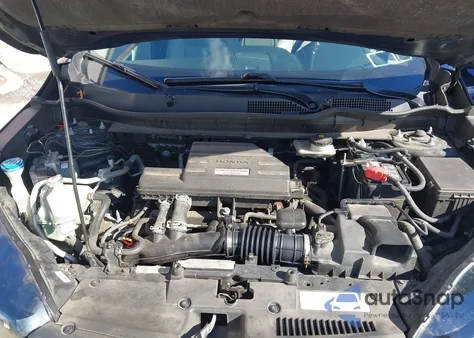 2017 Honda Cr-V Ex-L/Ex-L Navi z USA, uszkodzony, nr VIN 2HKRW2H80HH618817